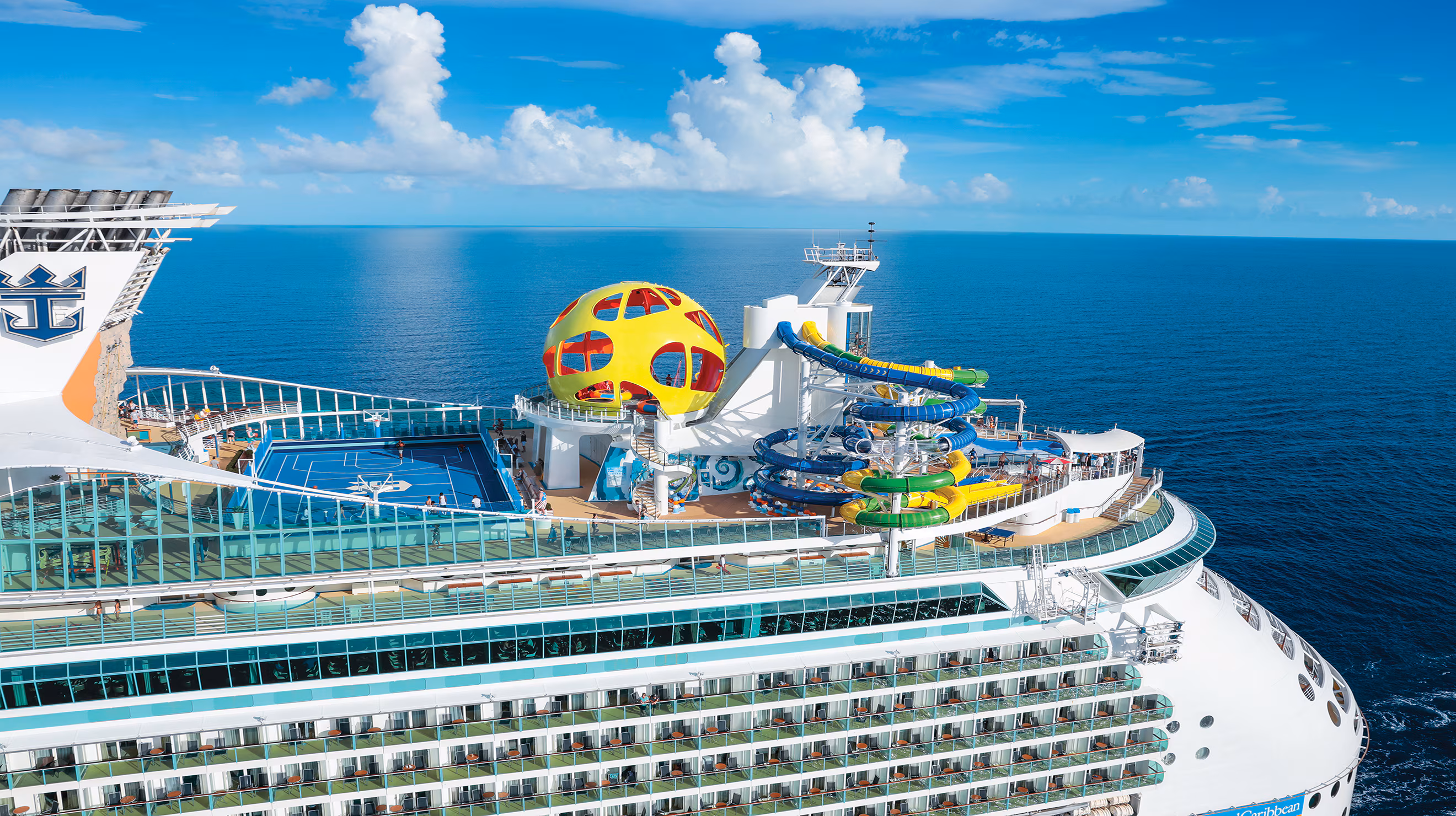 Cruise