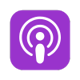 Apple Podcast