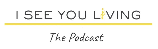 ISYL Podcast Logo