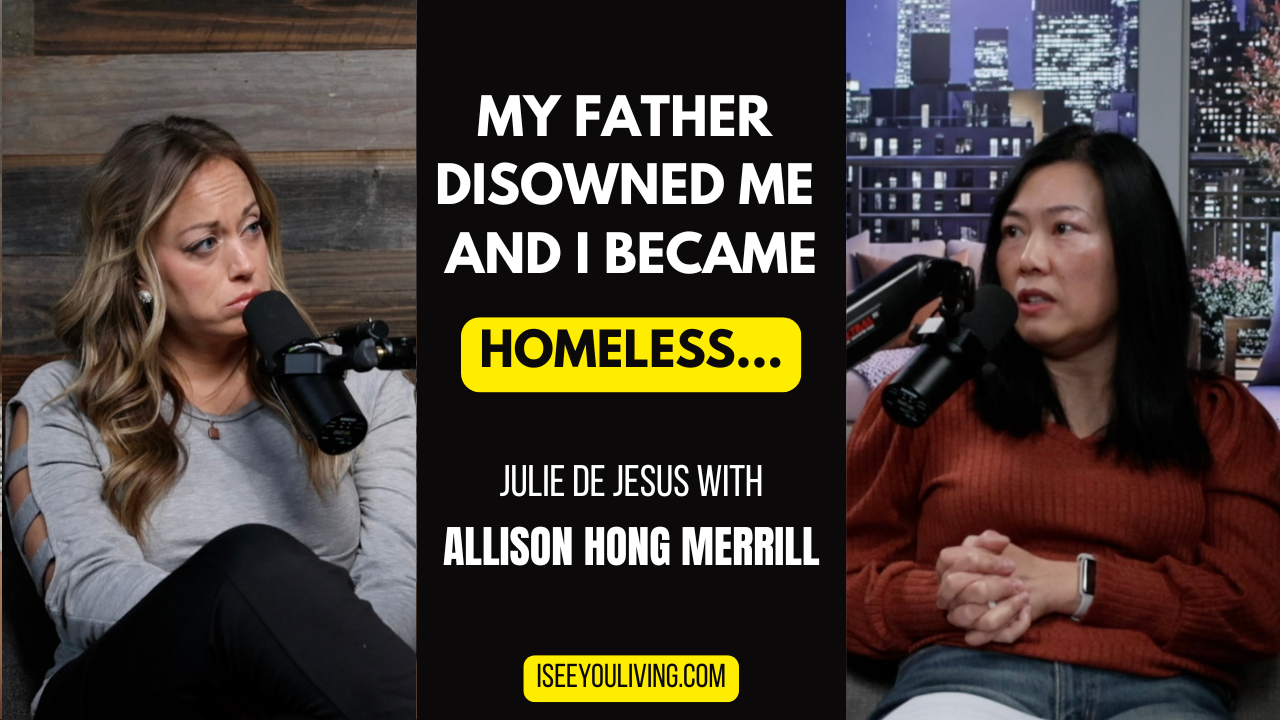 Allison Hong Merrill