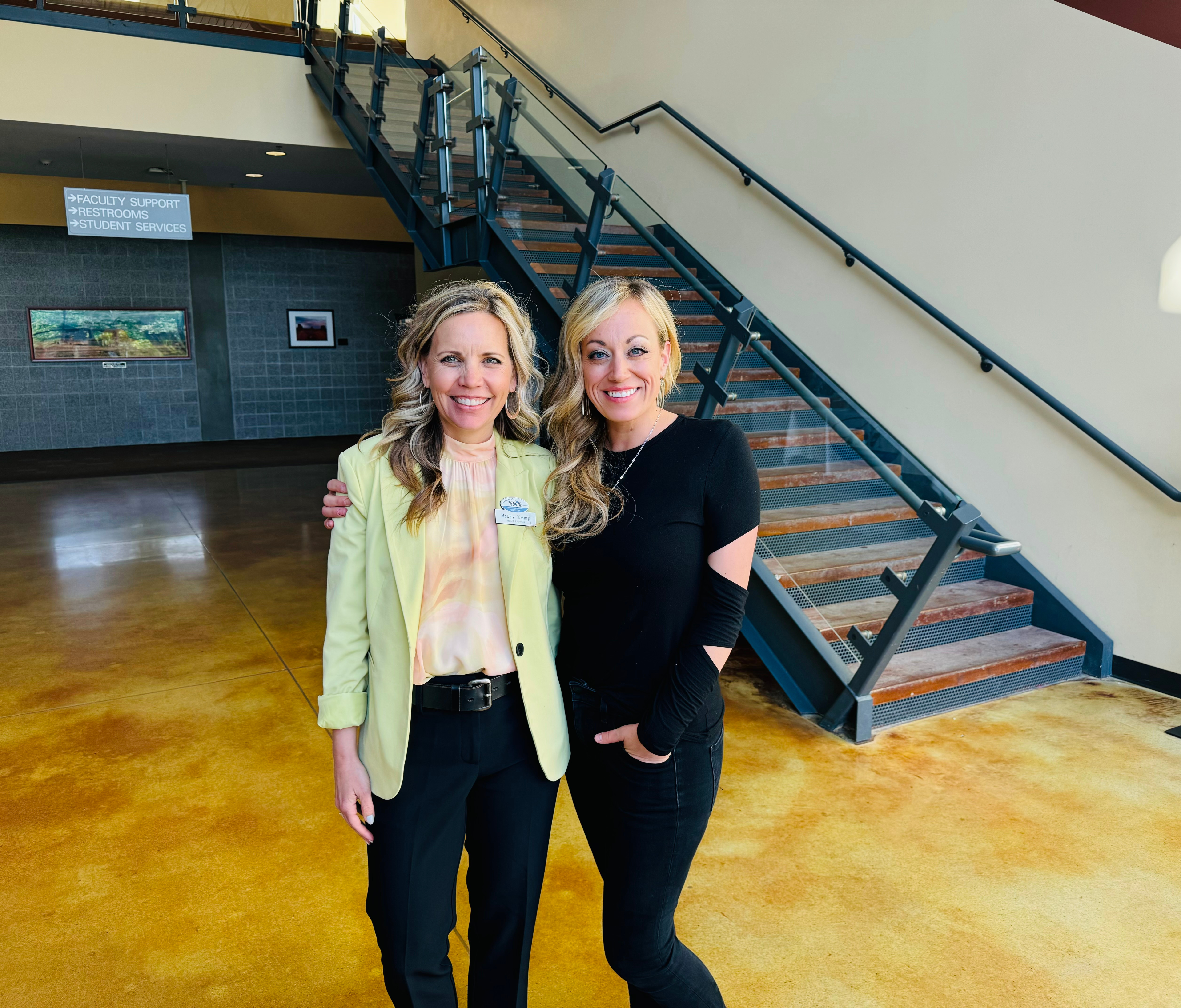 Coaching Students (5)