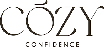 Cozy Confirdence Logo Cozy Confirdence Logo