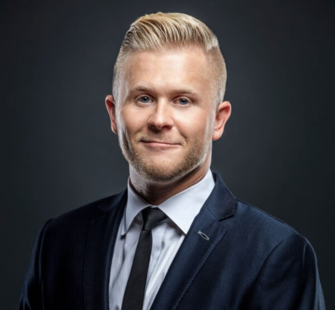 Clint Pulver