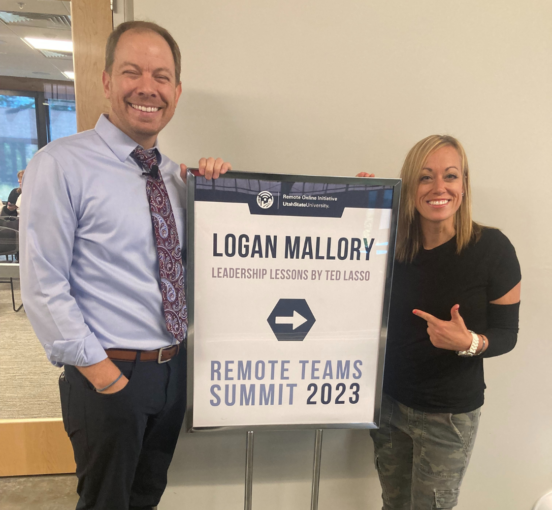 Communication Consultant