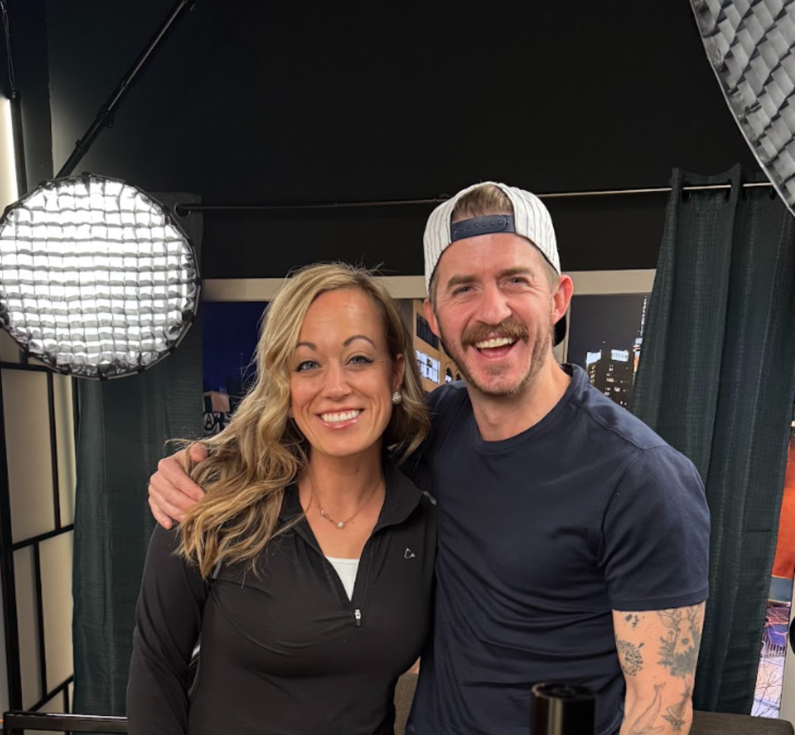 Julie De Jesus - Coaching Students (2)