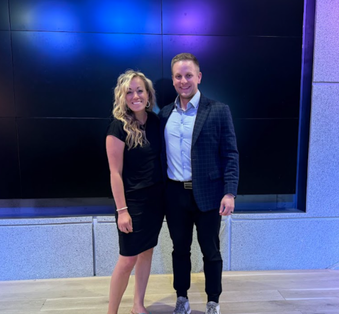 Julie De Jesus - Coaching Students (4)