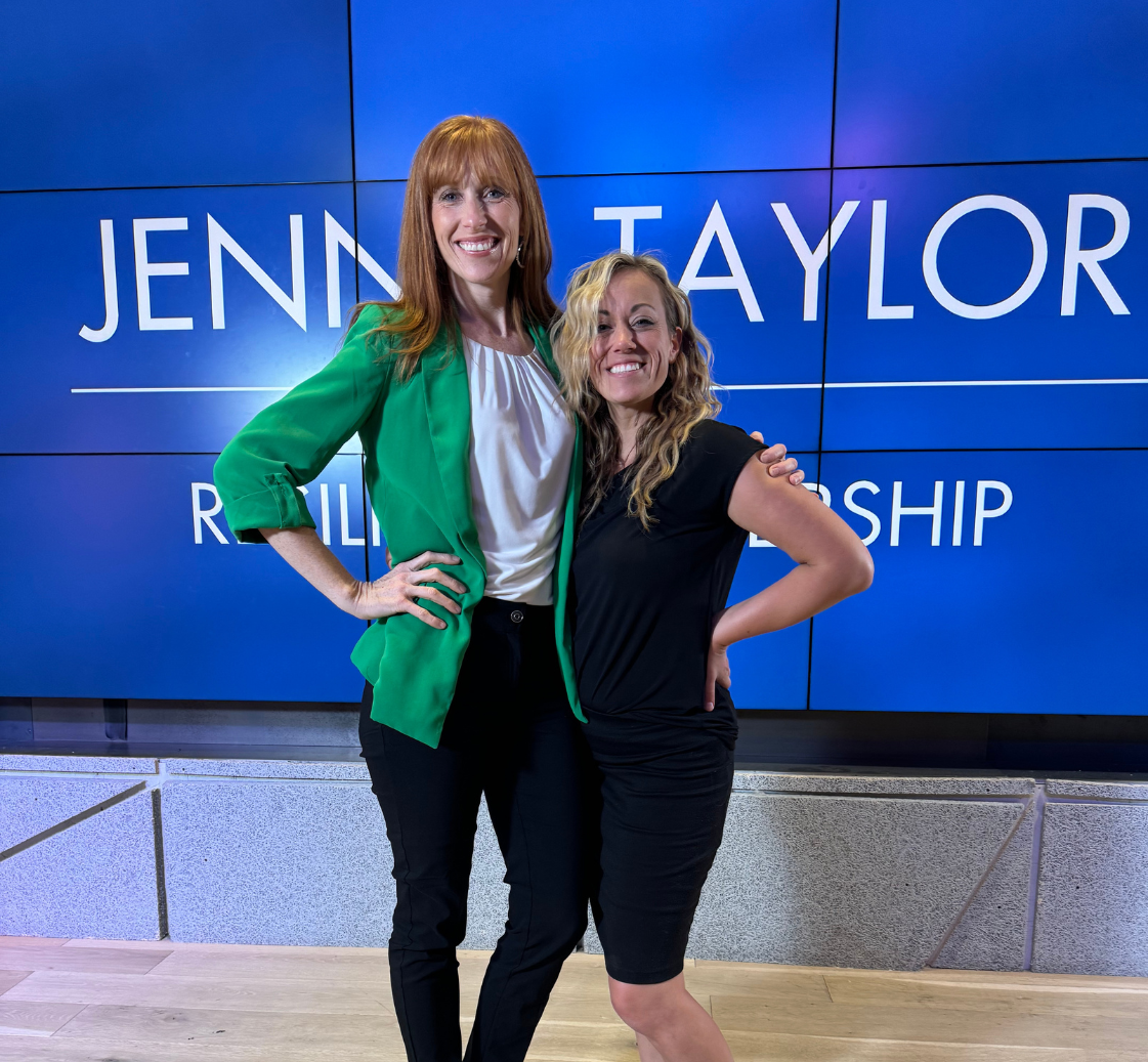 Julie De Jesus - Coaching Students (6)