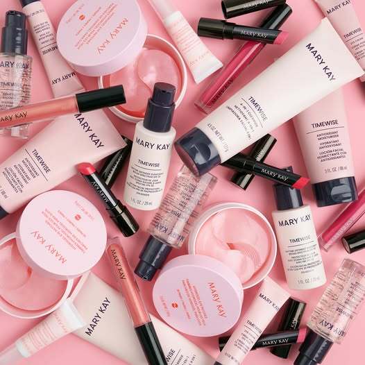 Mary Kay