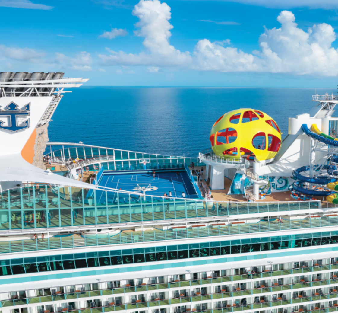 I See You Living Event