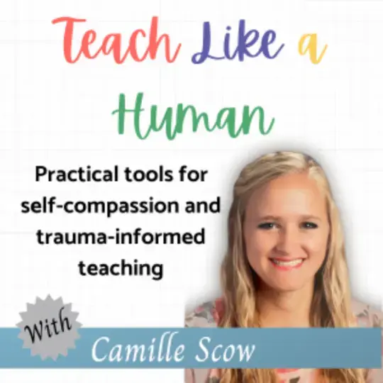Teach Like a Human